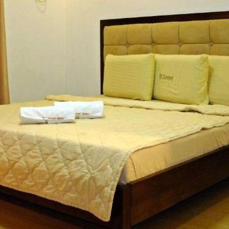 D' Leonor Hotel Davao Zewnętrze zdjęcie