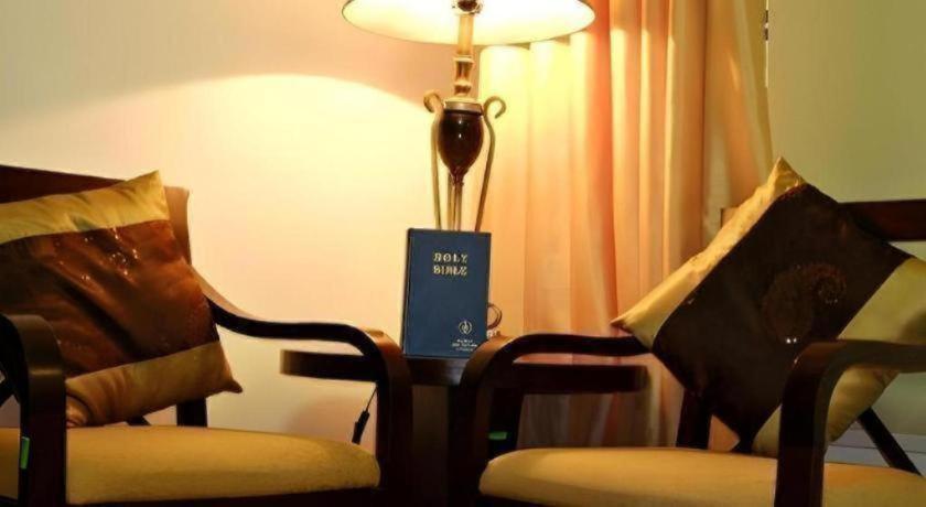 D' Leonor Hotel Davao Zewnętrze zdjęcie