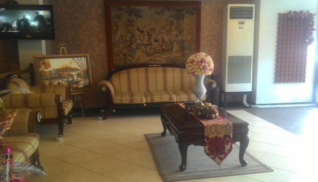 D' Leonor Hotel Davao Zewnętrze zdjęcie