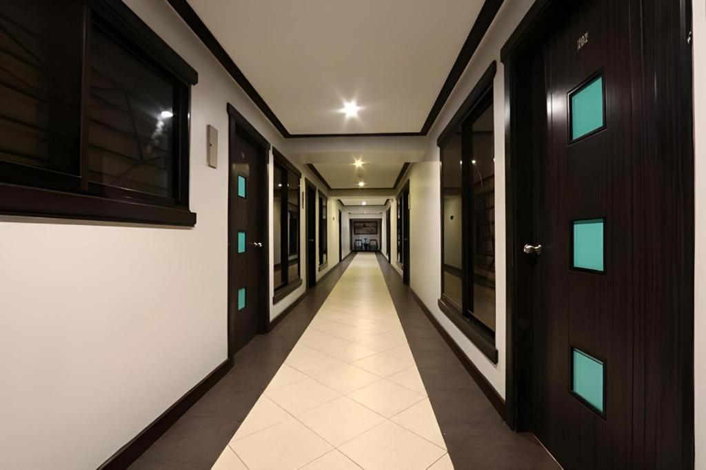 D' Leonor Hotel Davao Zewnętrze zdjęcie