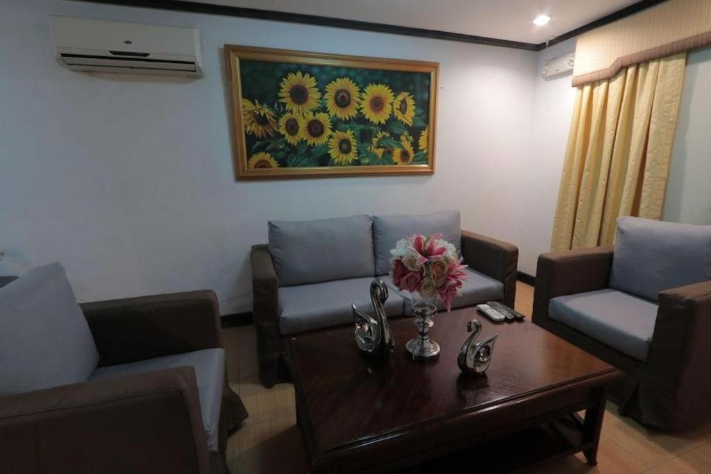 D' Leonor Hotel Davao Zewnętrze zdjęcie