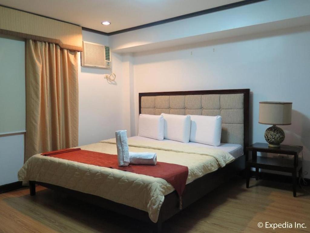 D' Leonor Hotel Davao Zewnętrze zdjęcie