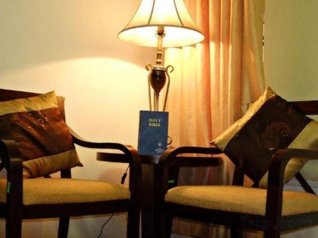 D' Leonor Hotel Davao Zewnętrze zdjęcie