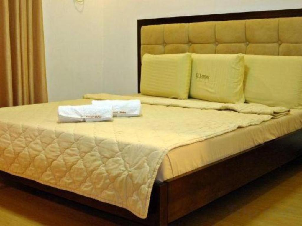 D' Leonor Hotel Davao Zewnętrze zdjęcie