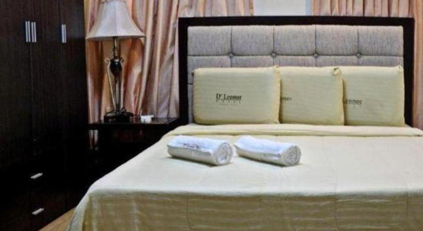 D' Leonor Hotel Davao Zewnętrze zdjęcie