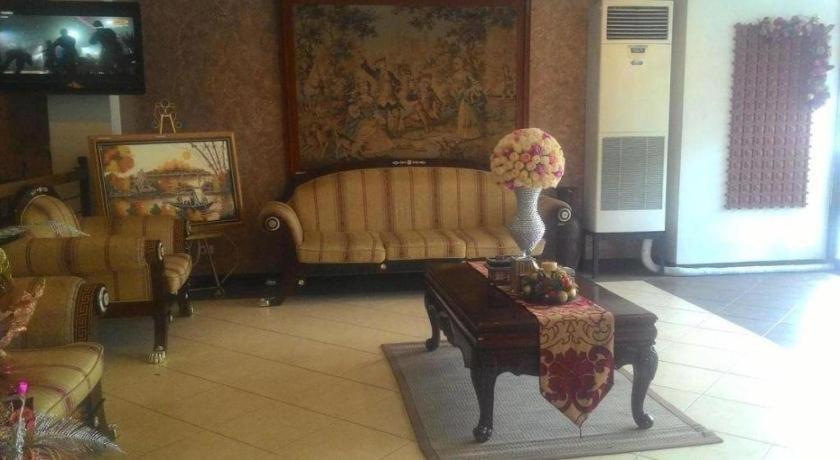 D' Leonor Hotel Davao Zewnętrze zdjęcie