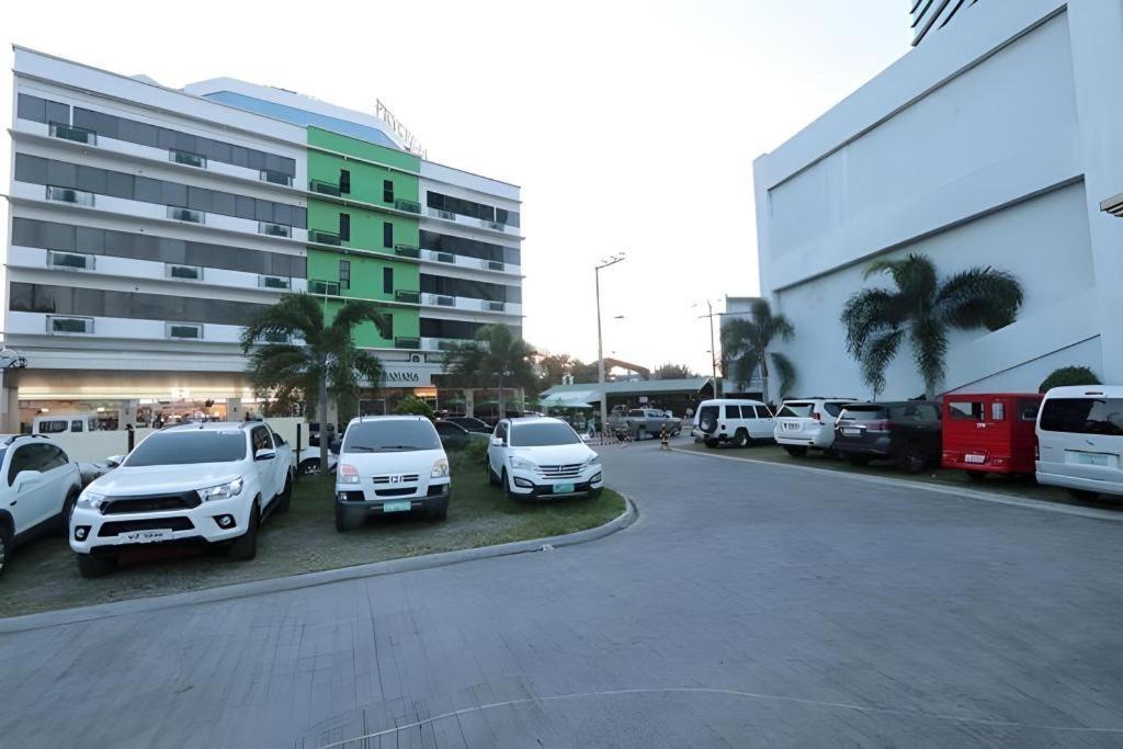 D' Leonor Hotel Davao Zewnętrze zdjęcie